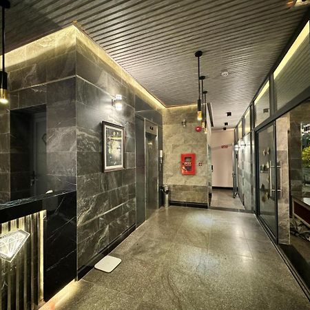 Y Linh Hotel Quy Nhon Eksteriør bilde