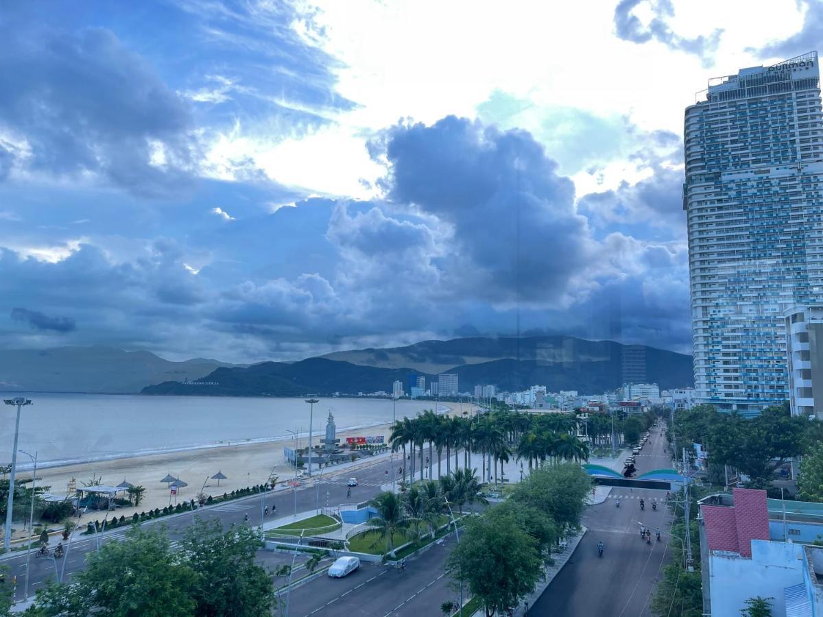 Y Linh Hotel Quy Nhon Eksteriør bilde