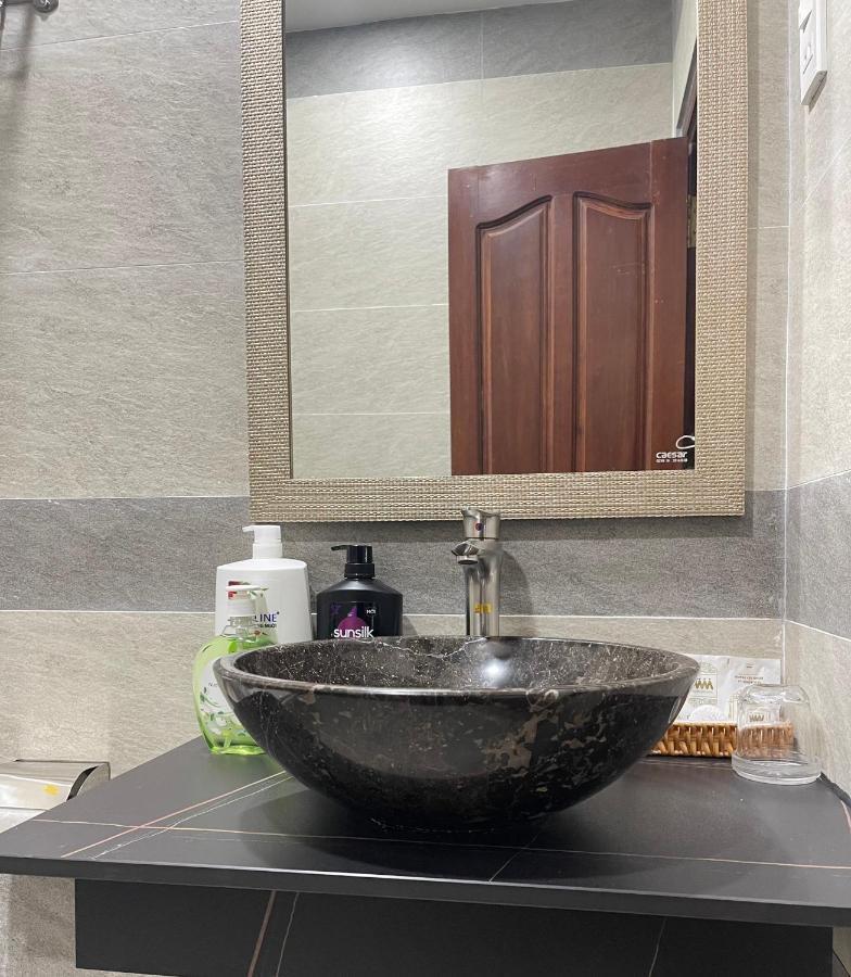 Y Linh Hotel Quy Nhon Eksteriør bilde