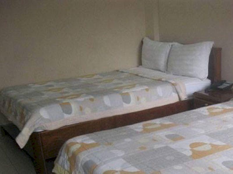 Y Linh Hotel Quy Nhon Eksteriør bilde