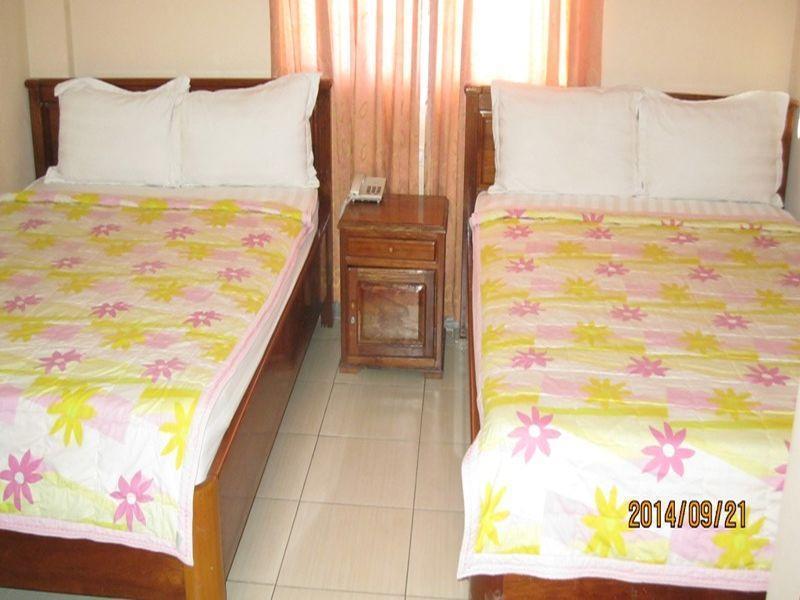 Y Linh Hotel Quy Nhon Eksteriør bilde